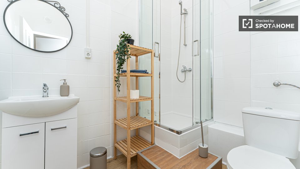 Room, Lübbener Str. 15, 10997 Berlin, Germany, Berlin