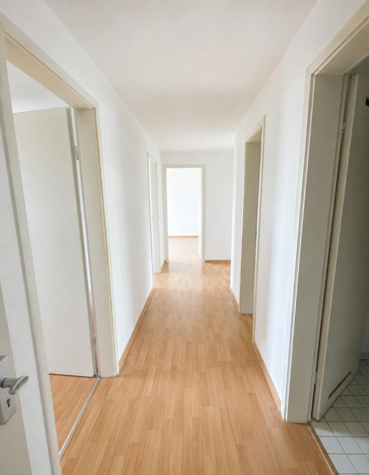 Apartment, Neckarstraße, Stuttgart