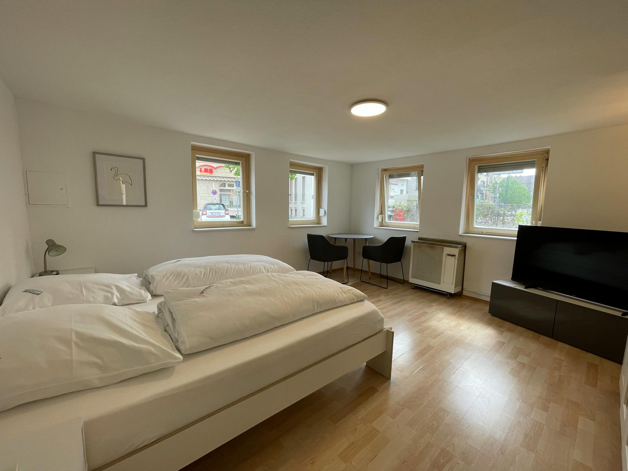 Apartment, Ulmer Straße, Stuttgart