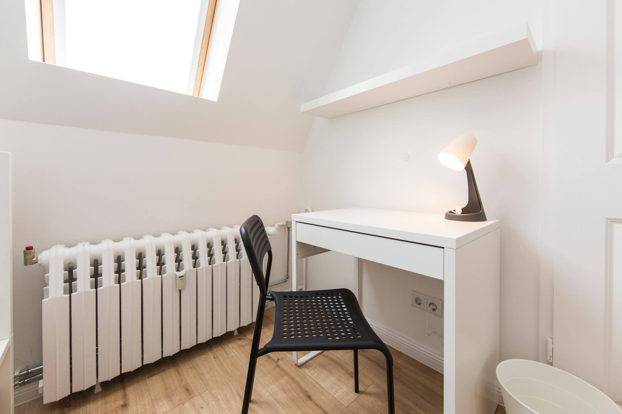 Apartment, Brückenstraße, Berlin