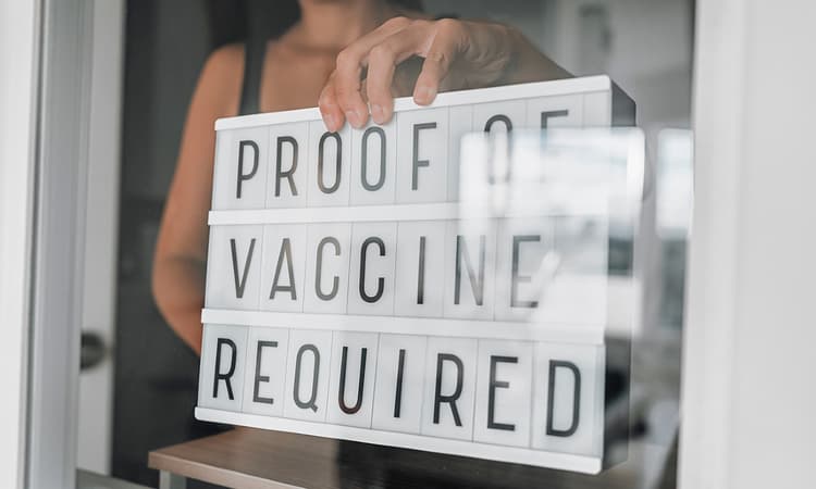 Berlin & Brandenburg plan 2G, barring unvaccinated from leisure and culture