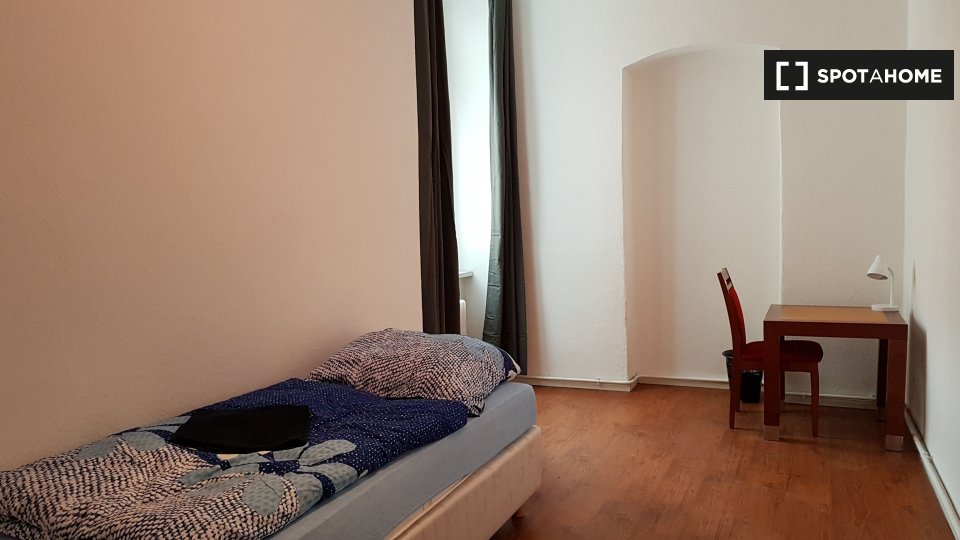 Room, Oppelner Str., Berlin