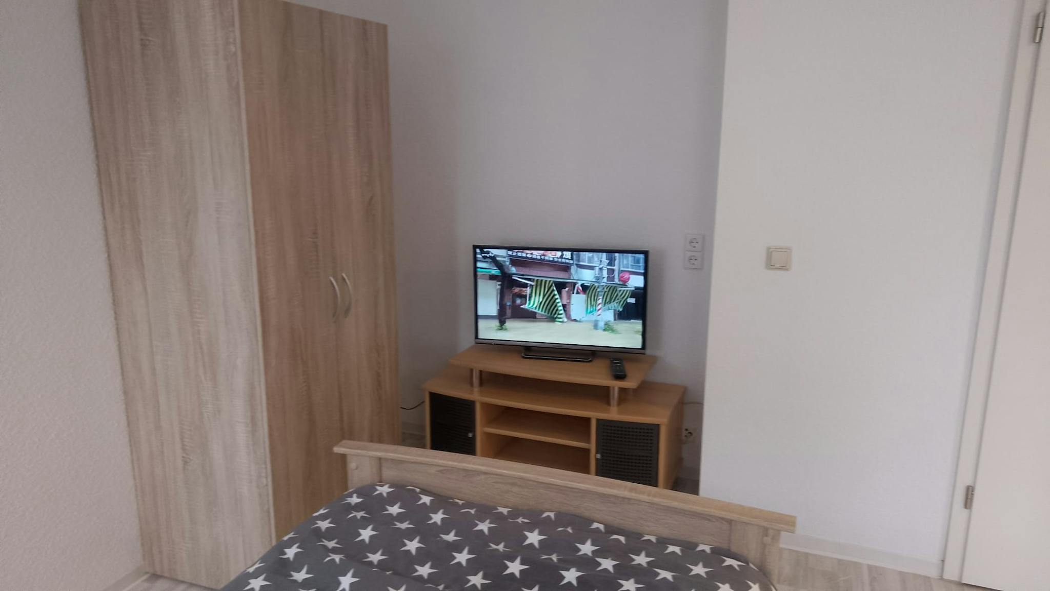 Apartment, Echazstraße, Stuttgart