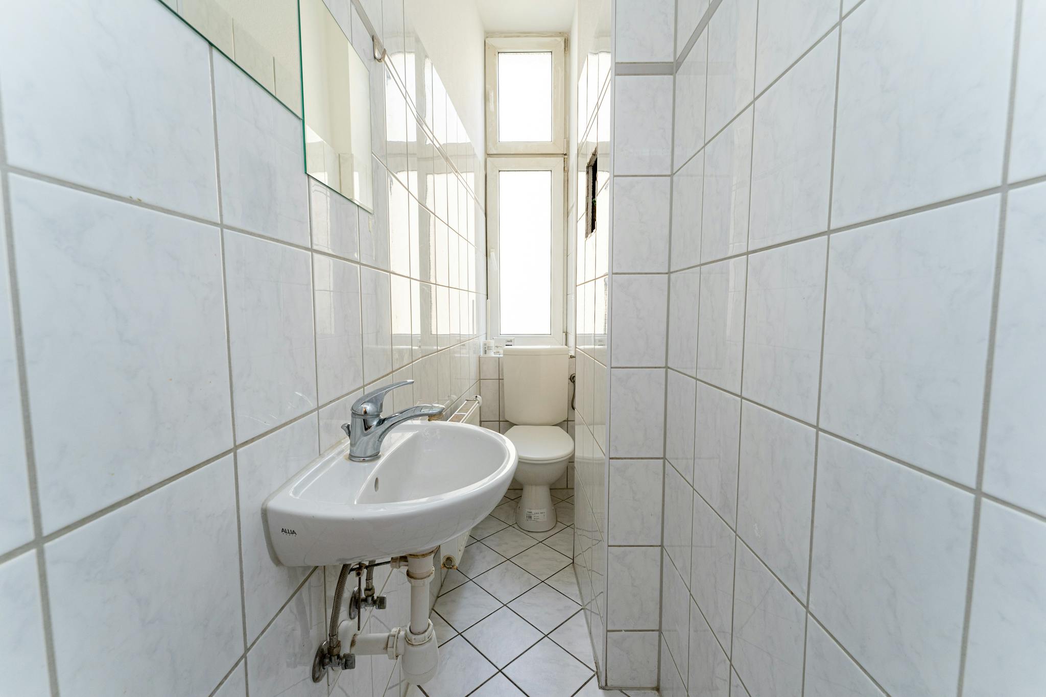 Apartment, Bornholmer Straße, Berlin