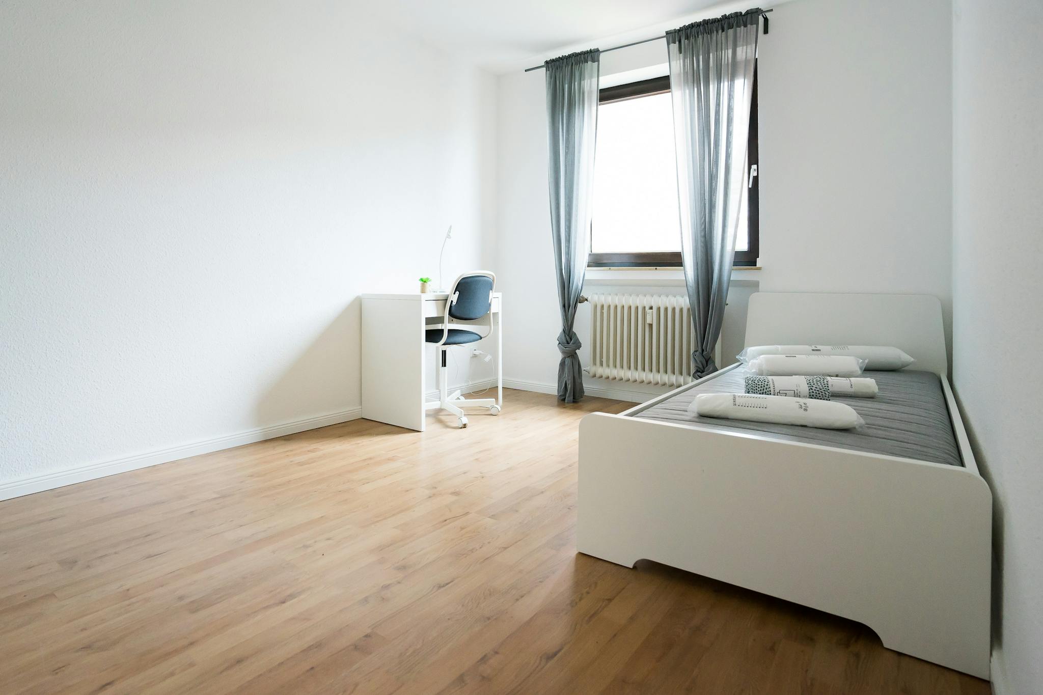 Apartment, Kölner Landstraße, Dusseldorf
