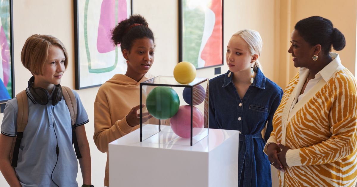 The International School of Bremen offers a world of opportunity