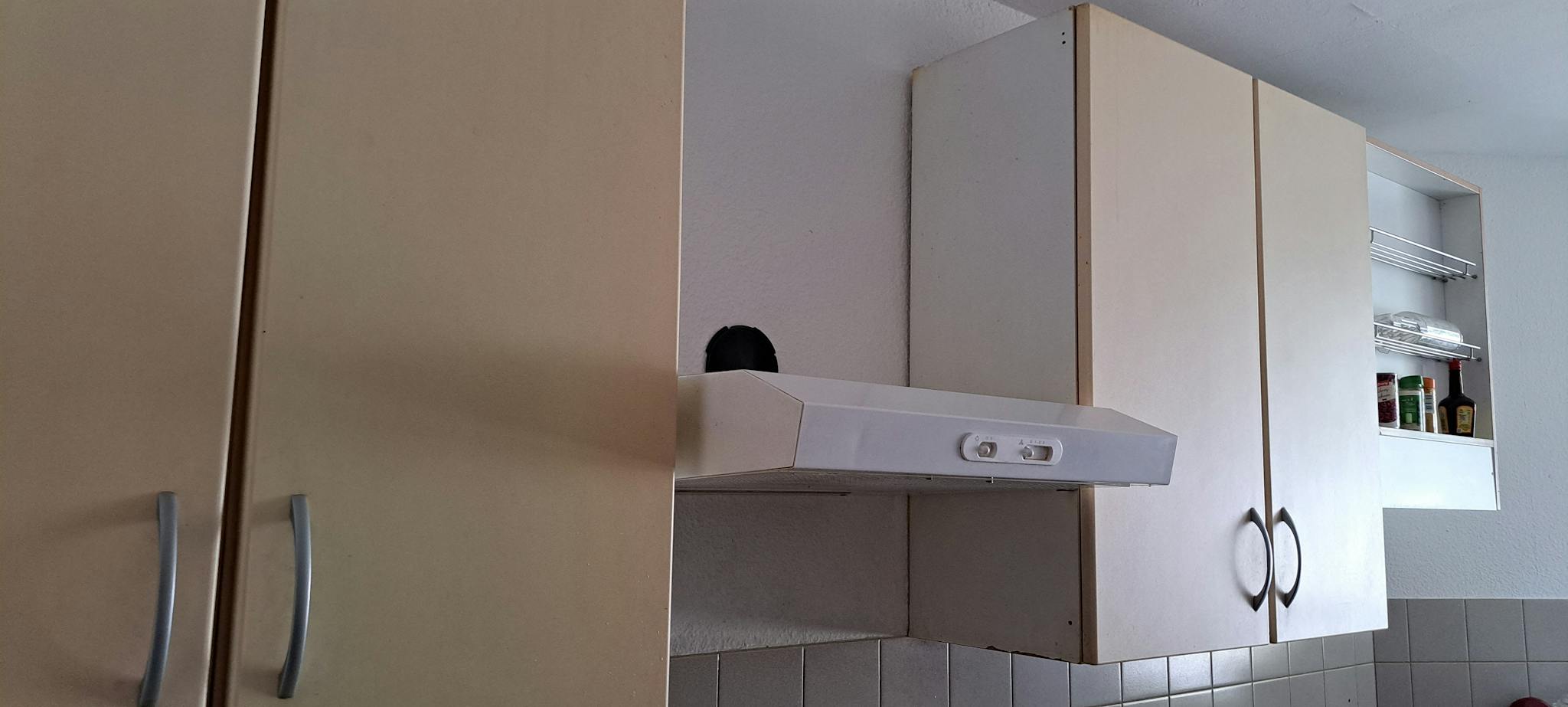 Apartment, Kurze Straße, Berlin