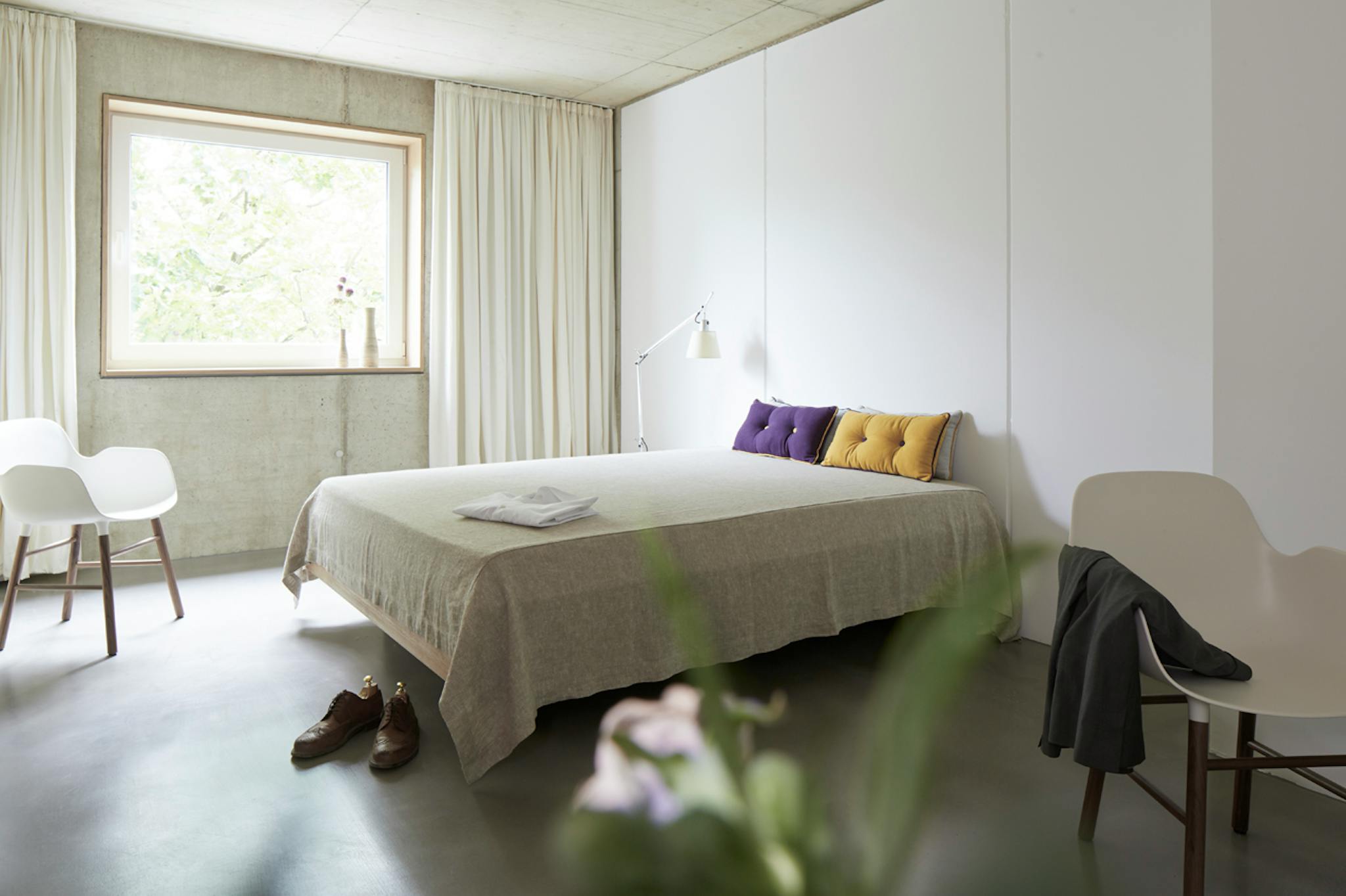 Apartment, Clevischer Ring, Cologne
