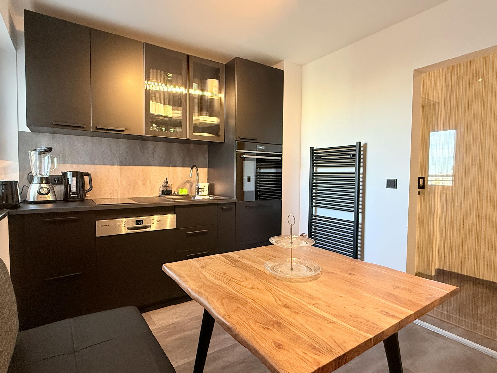 Apartment, Quiddestraße, Munich