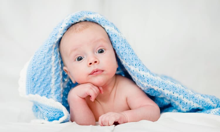 2.040 babies born on February 29 in Germany, on average