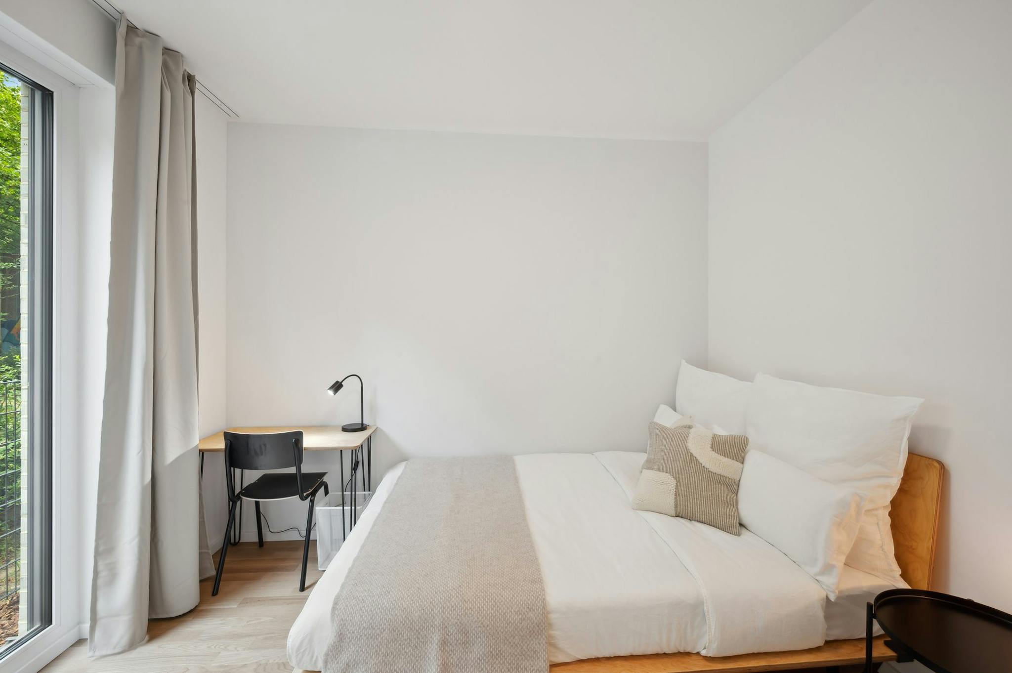 Apartment, Schmidstraße, Berlin