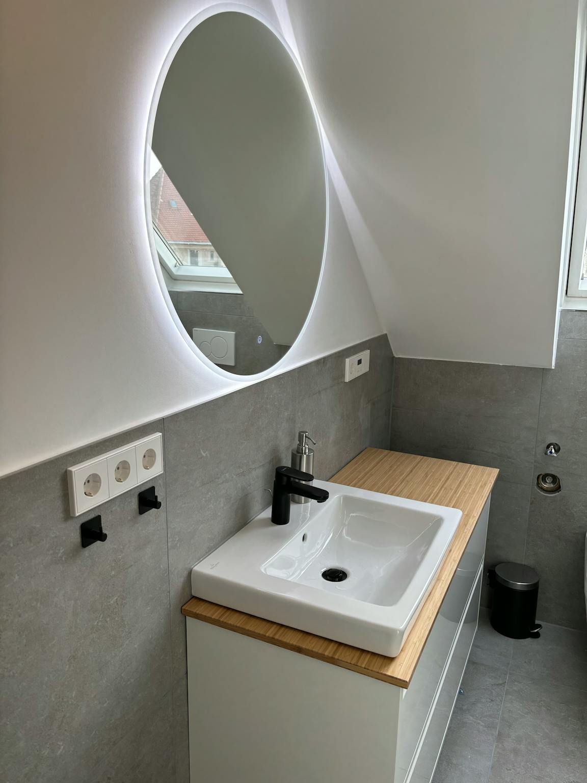 Apartment, Schwarenbergstraße, Stuttgart
