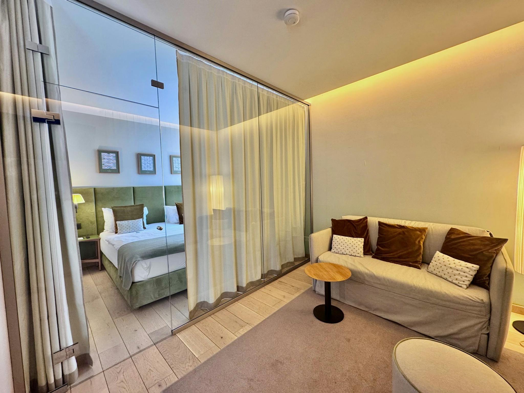 Apartment, Zenettistraße, Munich