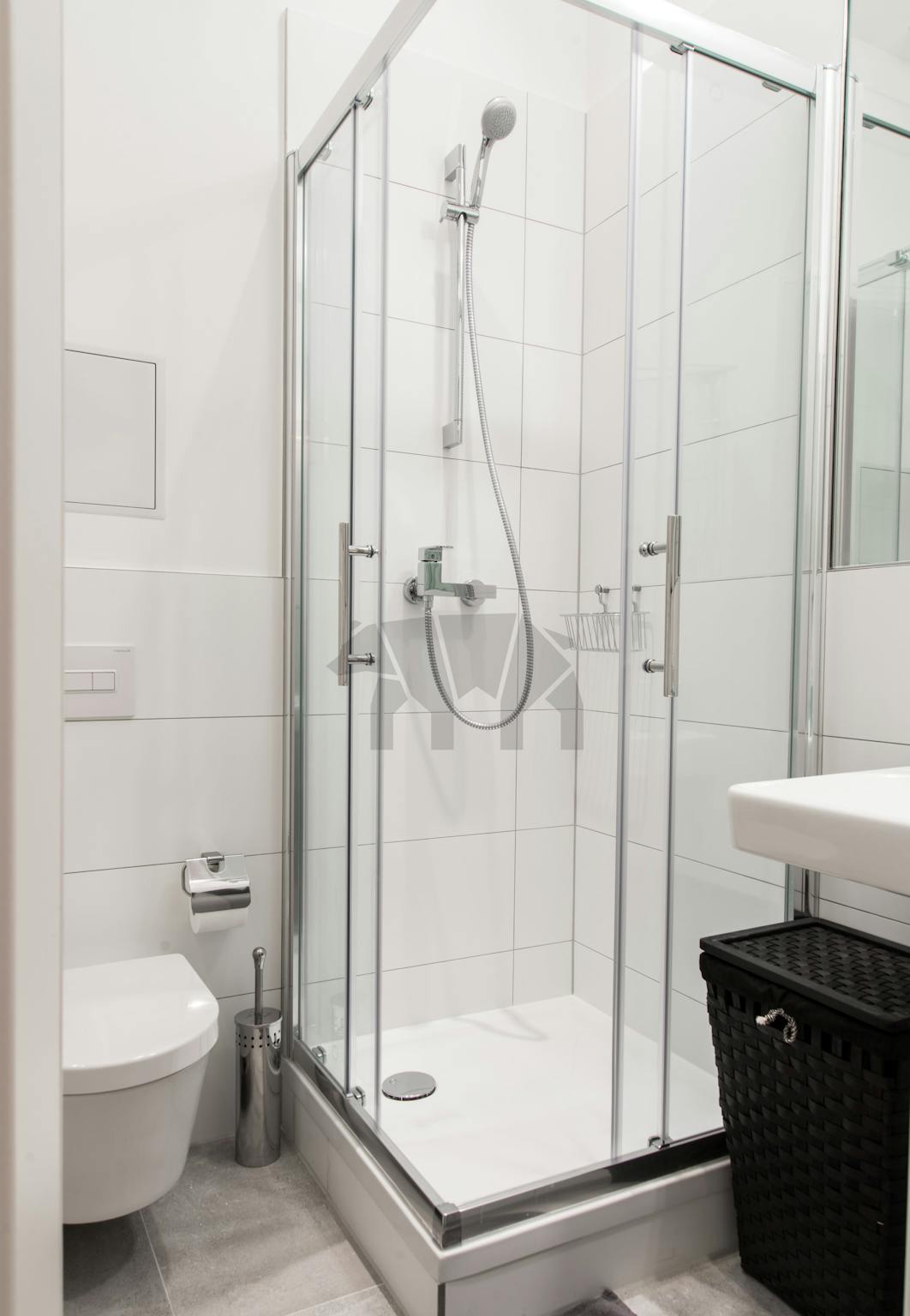Apartment, Helmholtzstraße, Berlin