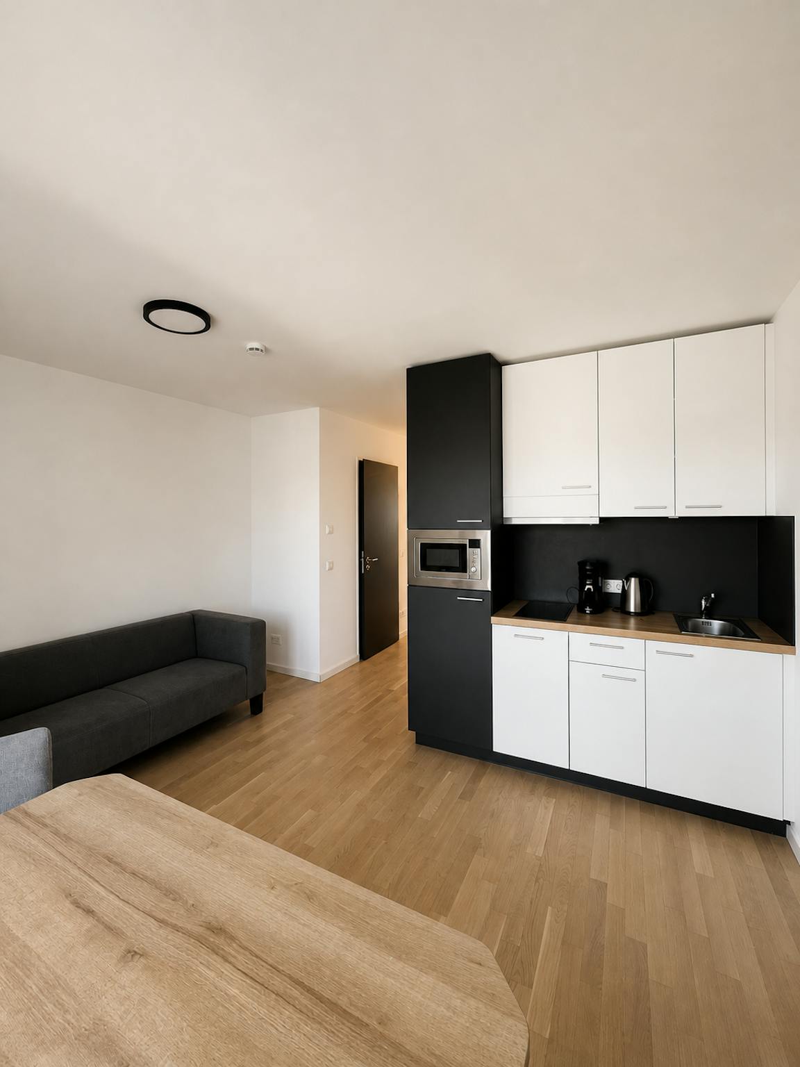Apartment, Französische Straße, Potsdam