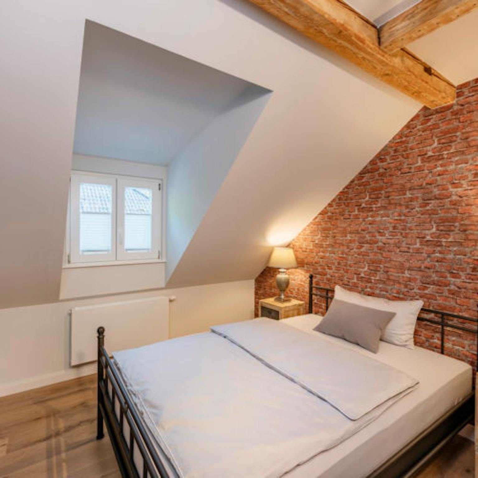 Apartment, Im Buchrain, Stuttgart