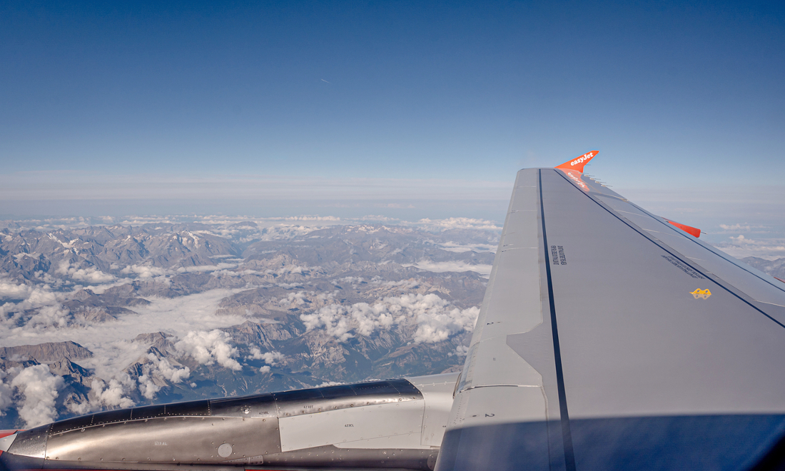 Moving to-do list: Things to consider before leaving Switzerland