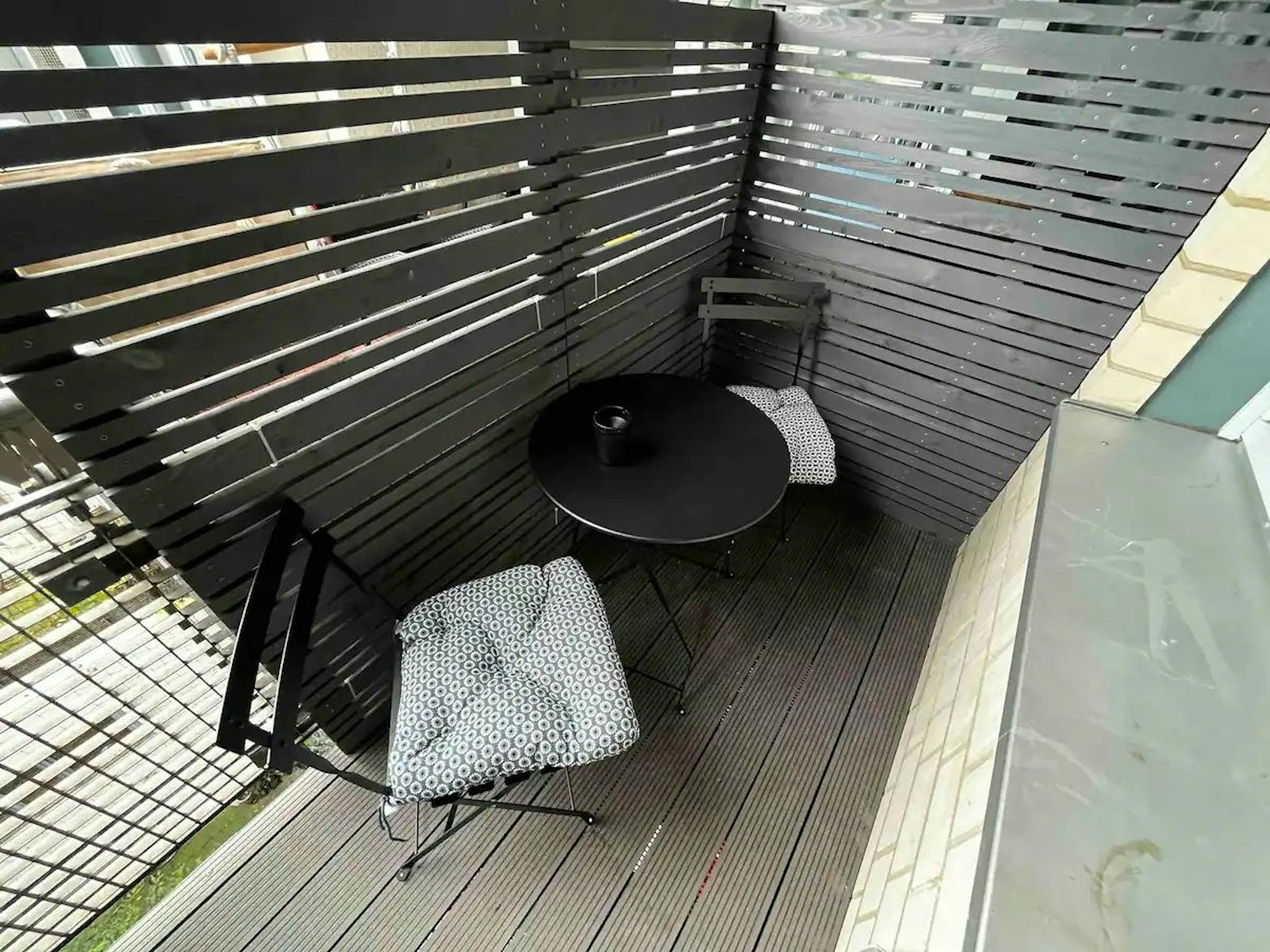 Apartment, Richard-Wagner-Straße, Cologne