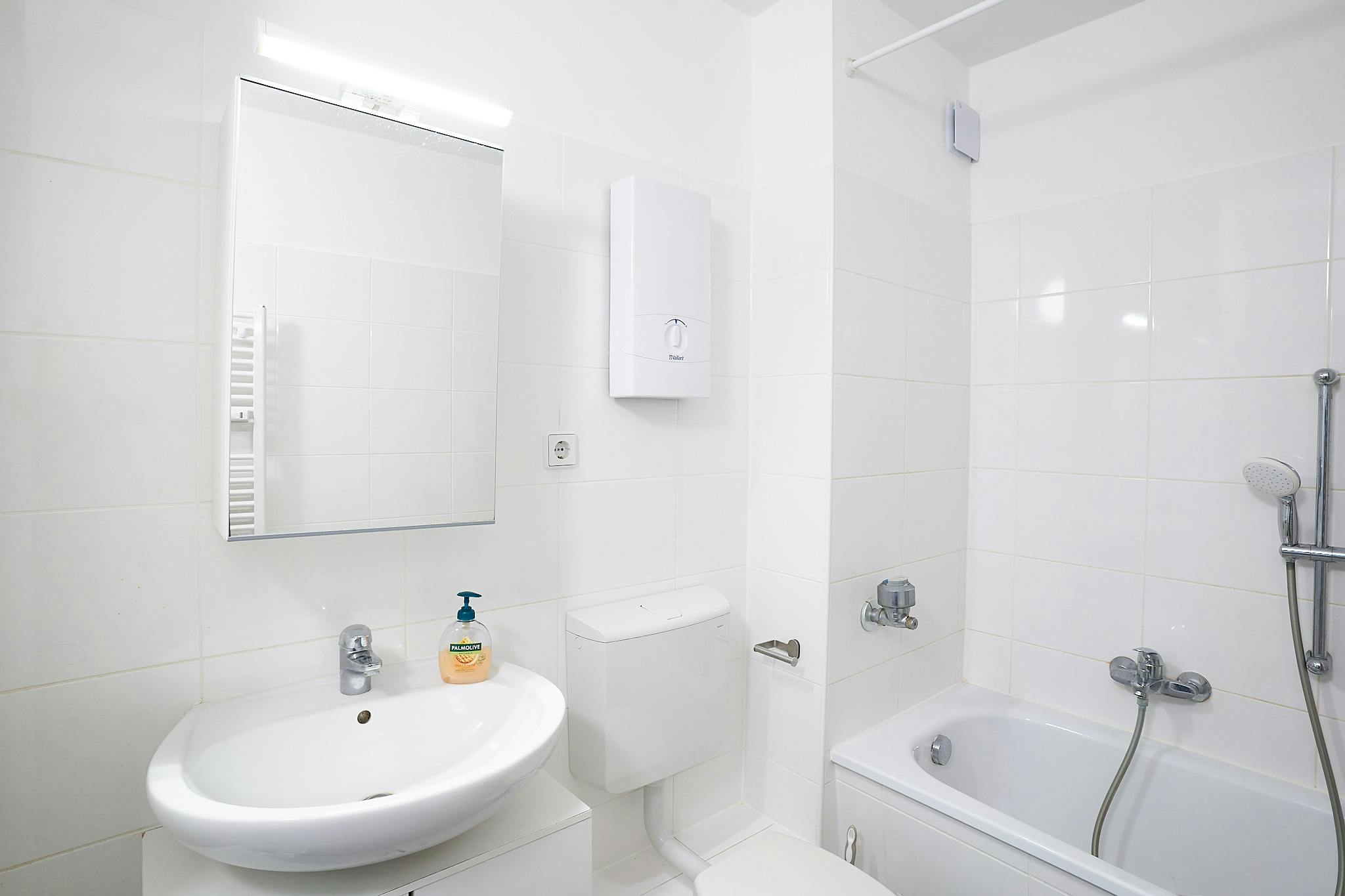 Apartment, Kölner Landstraße, Dusseldorf