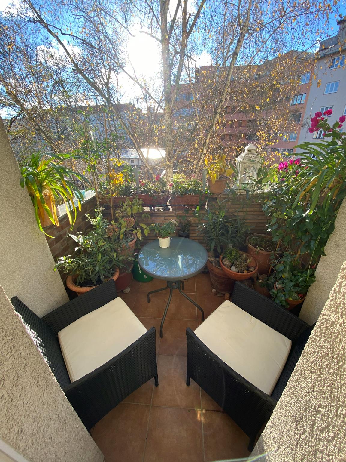 Apartment, Gasteiner Straße, Berlin
