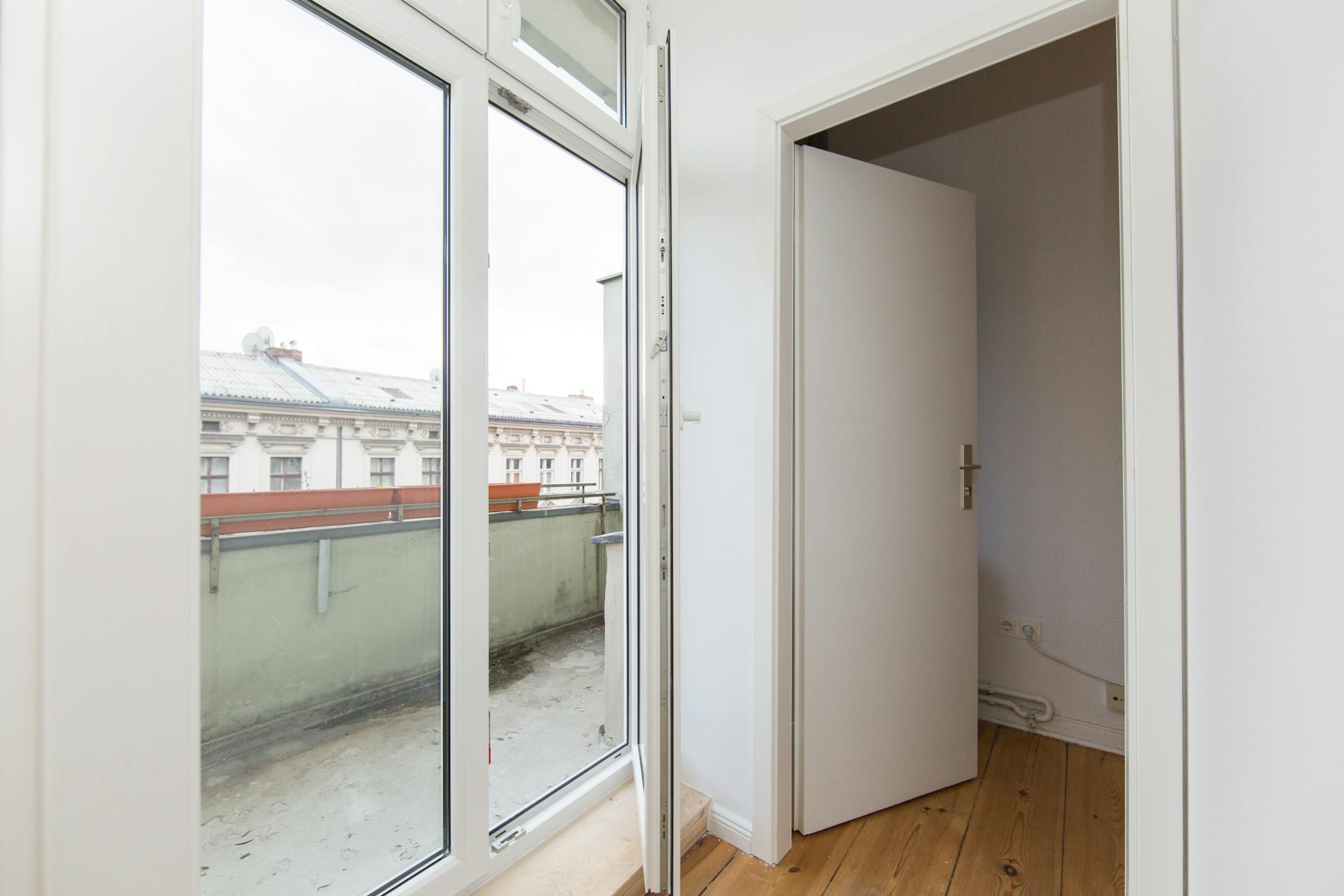 Apartment, Biebricher Straße, Berlin