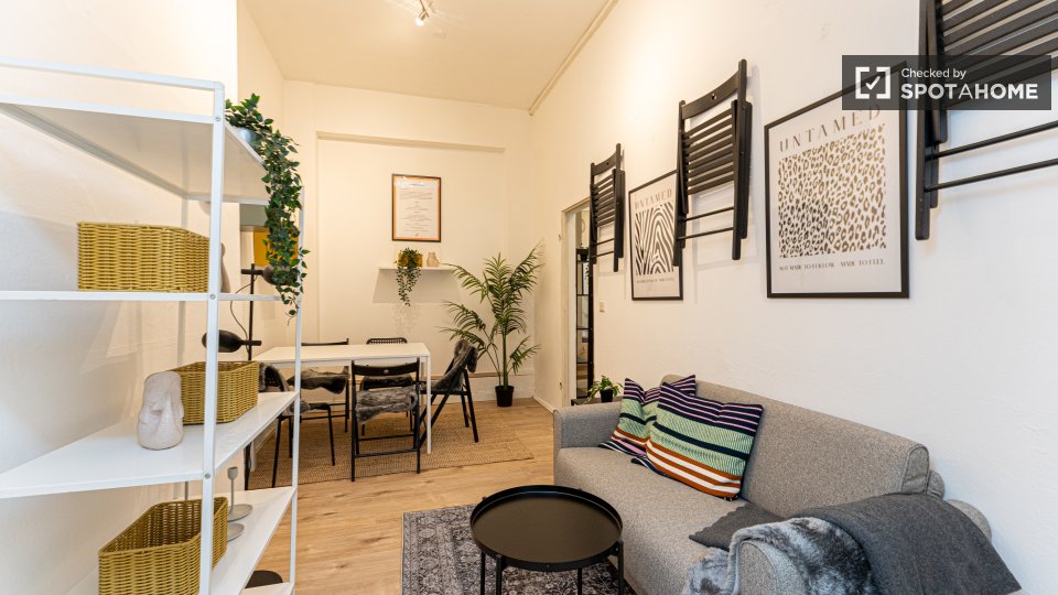 Room, Lübbener Str. 15, 10997 Berlin, Germany, Berlin