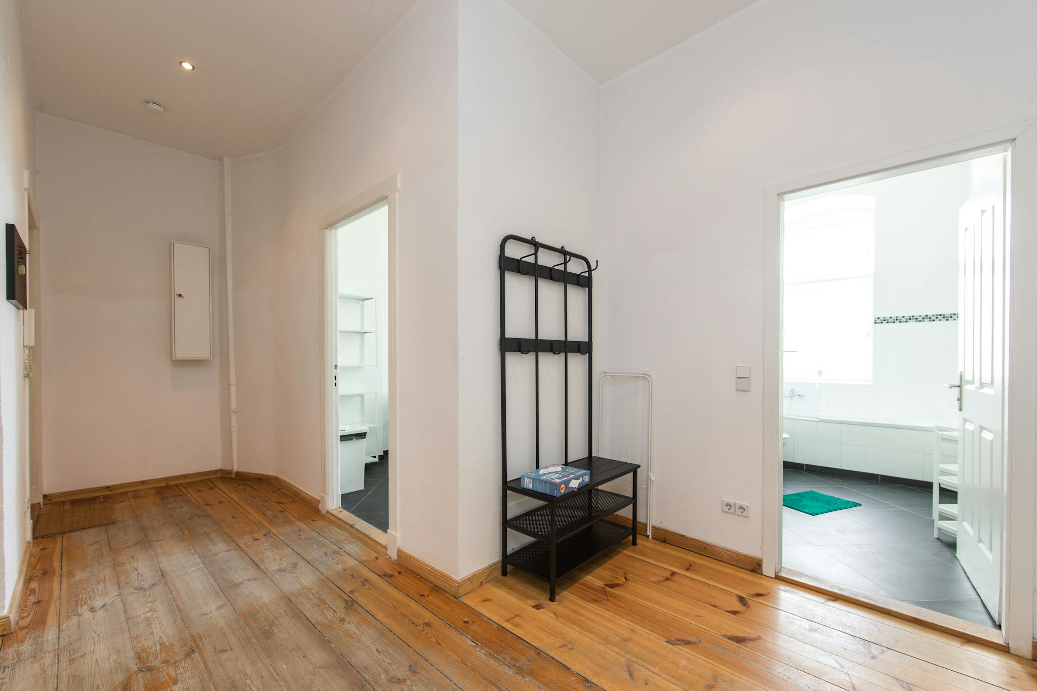 Apartment, Weimarische Straße, Berlin