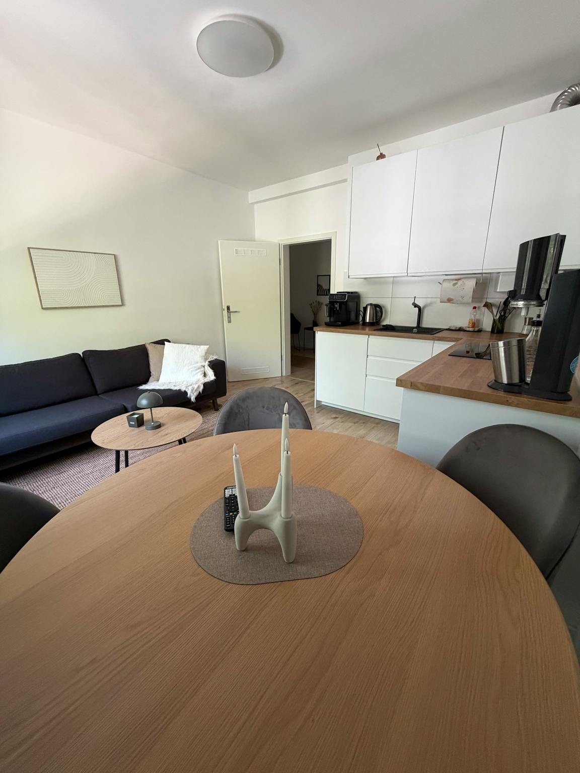 Apartment, Heiliger Weg, Dortmund