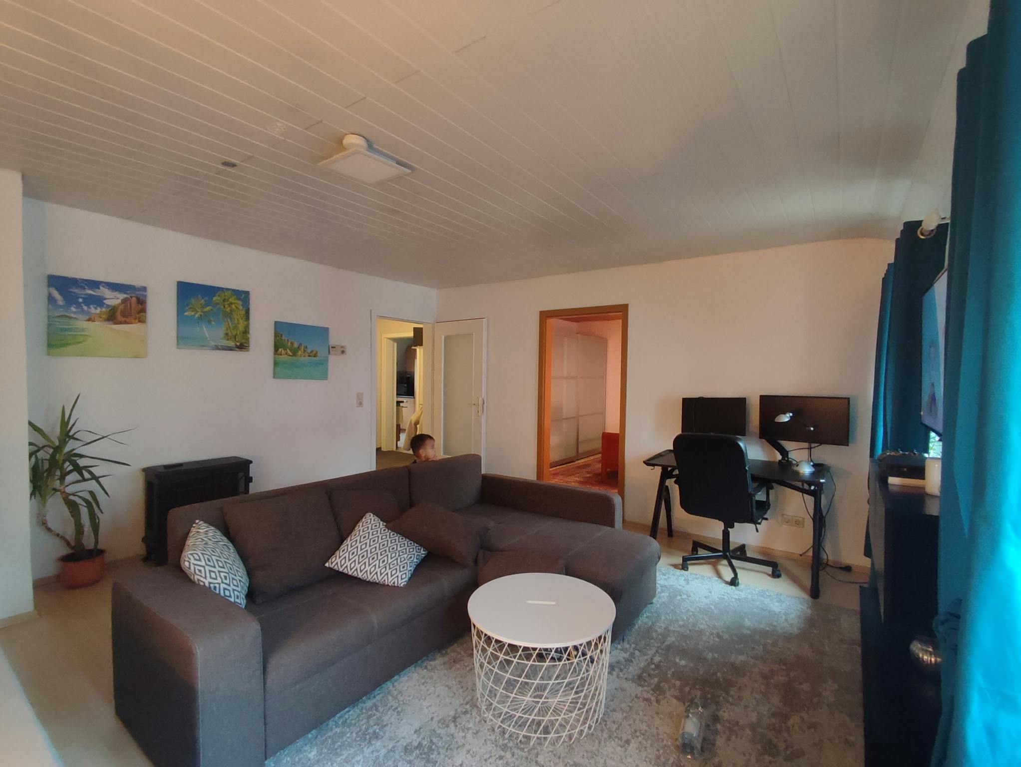 Apartment, Hahnstraße, Stuttgart