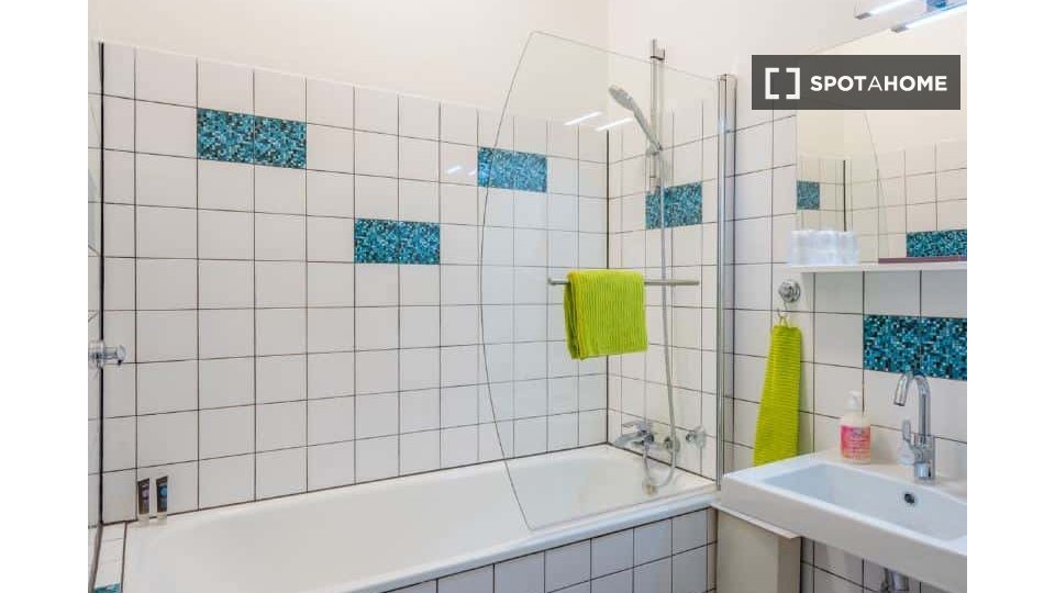 Apartment, Tauroggener Straße, Berlin
