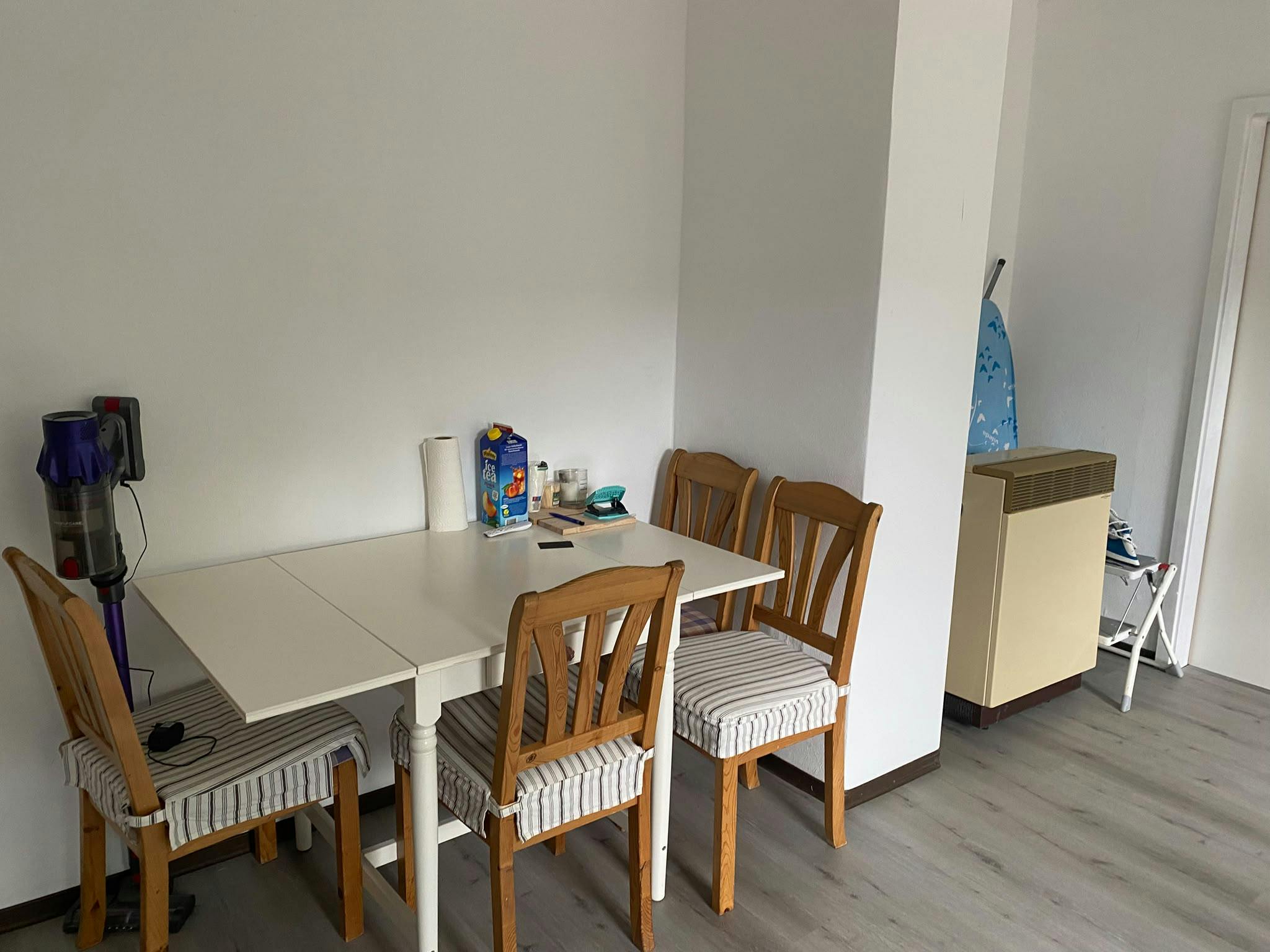 Apartment, Römersteinweg, Stuttgart