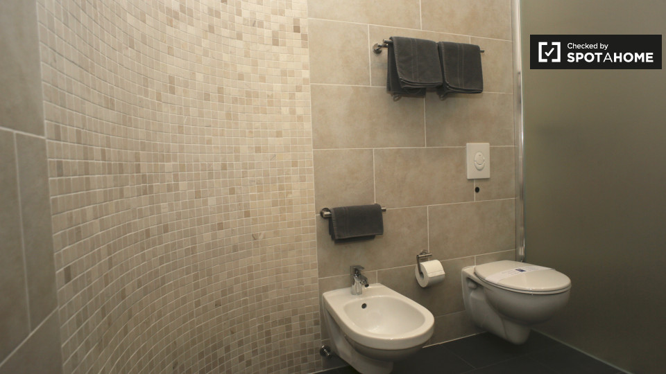Apartment, Gustav-Müller-StraßeA, Berlin