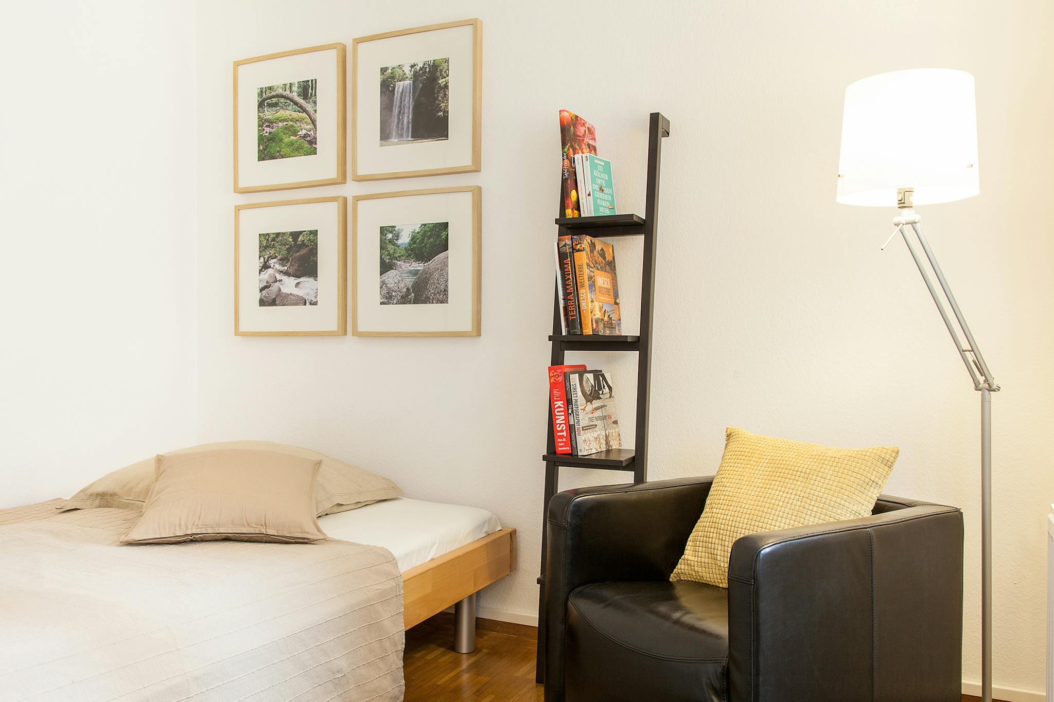 Apartment, Friesenwall, Cologne