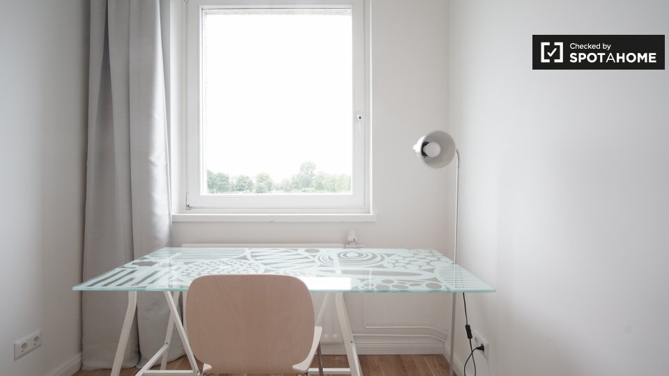 Room, Neltestraße 31, 12489 Berlin, Germany, Berlin