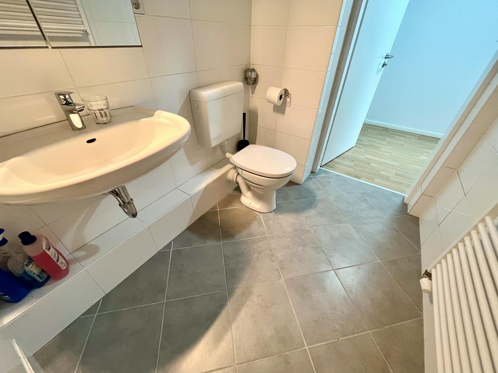 Apartment, Kölner Landstraße, Dusseldorf