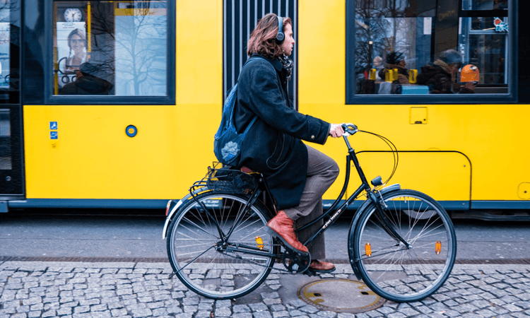 Berlin named second-best city in the world for students