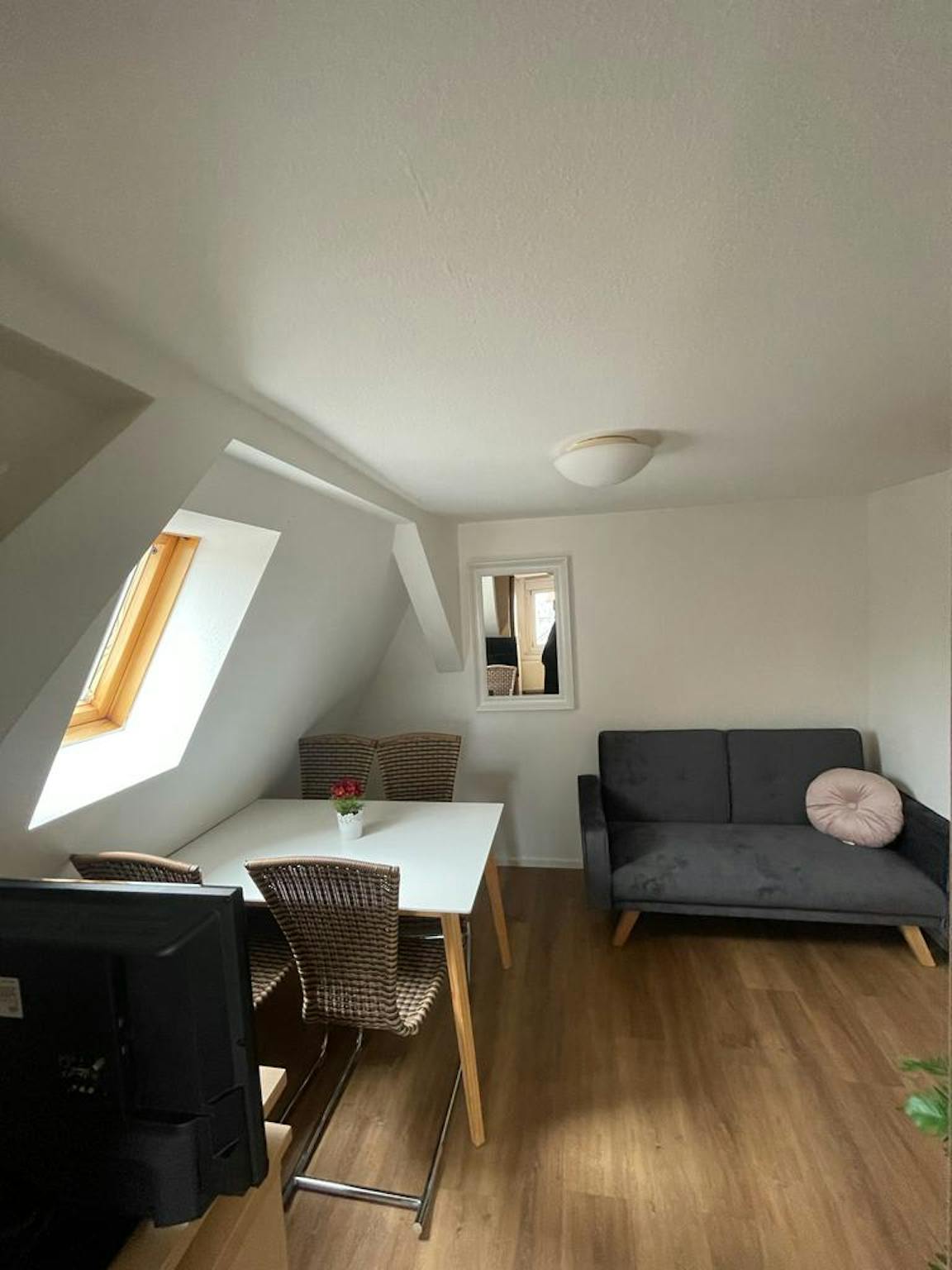 Apartment, Leonhardstraße, Stuttgart