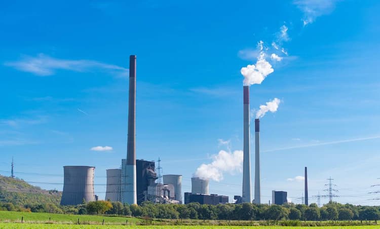 Germany nationalises gas giant Uniper to avert energy sector crisis