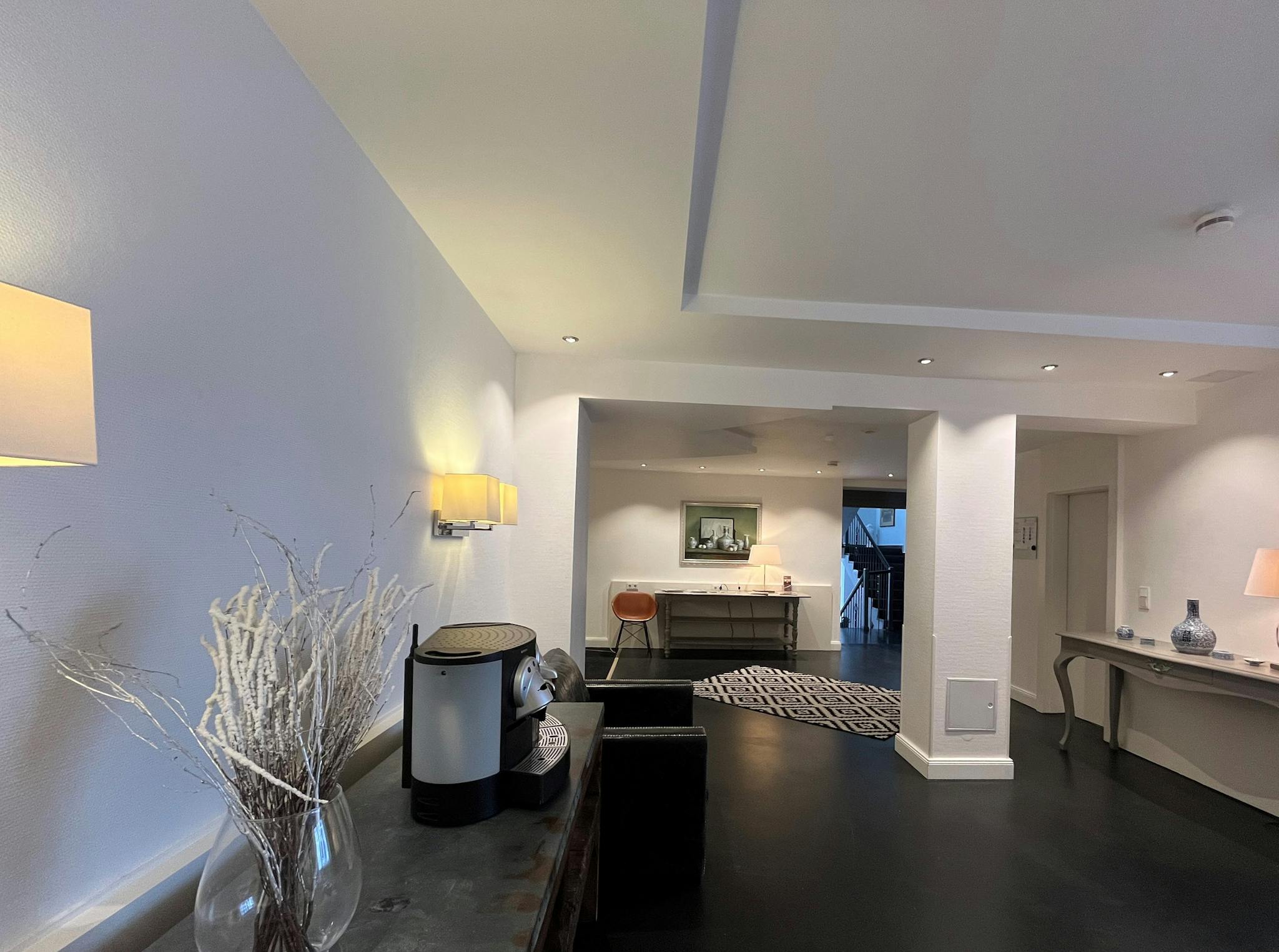 Apartment, Feuerbachstraße, Frankfurt