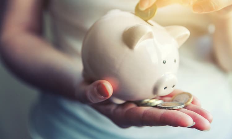Private wealth in Germany reached record high in 2020