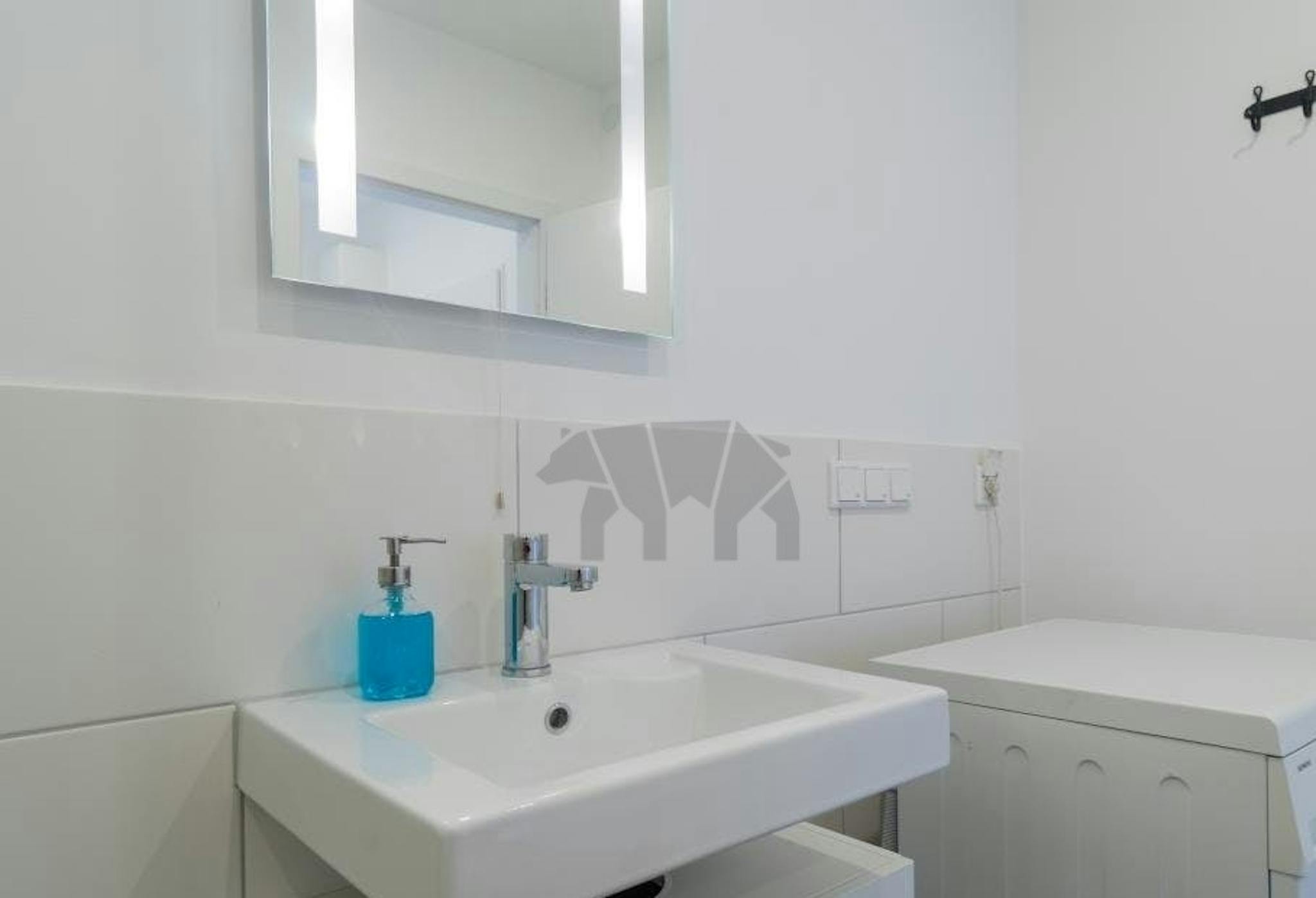 Apartment, Jagowstraße, Berlin