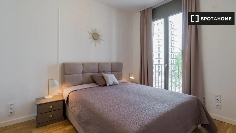 Apartment, Wilhelm-Caspar-Wegely-Platz, Berlin