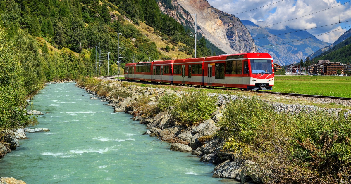 SBB timetable 2027: What is changing for commutes and cross-border travel?