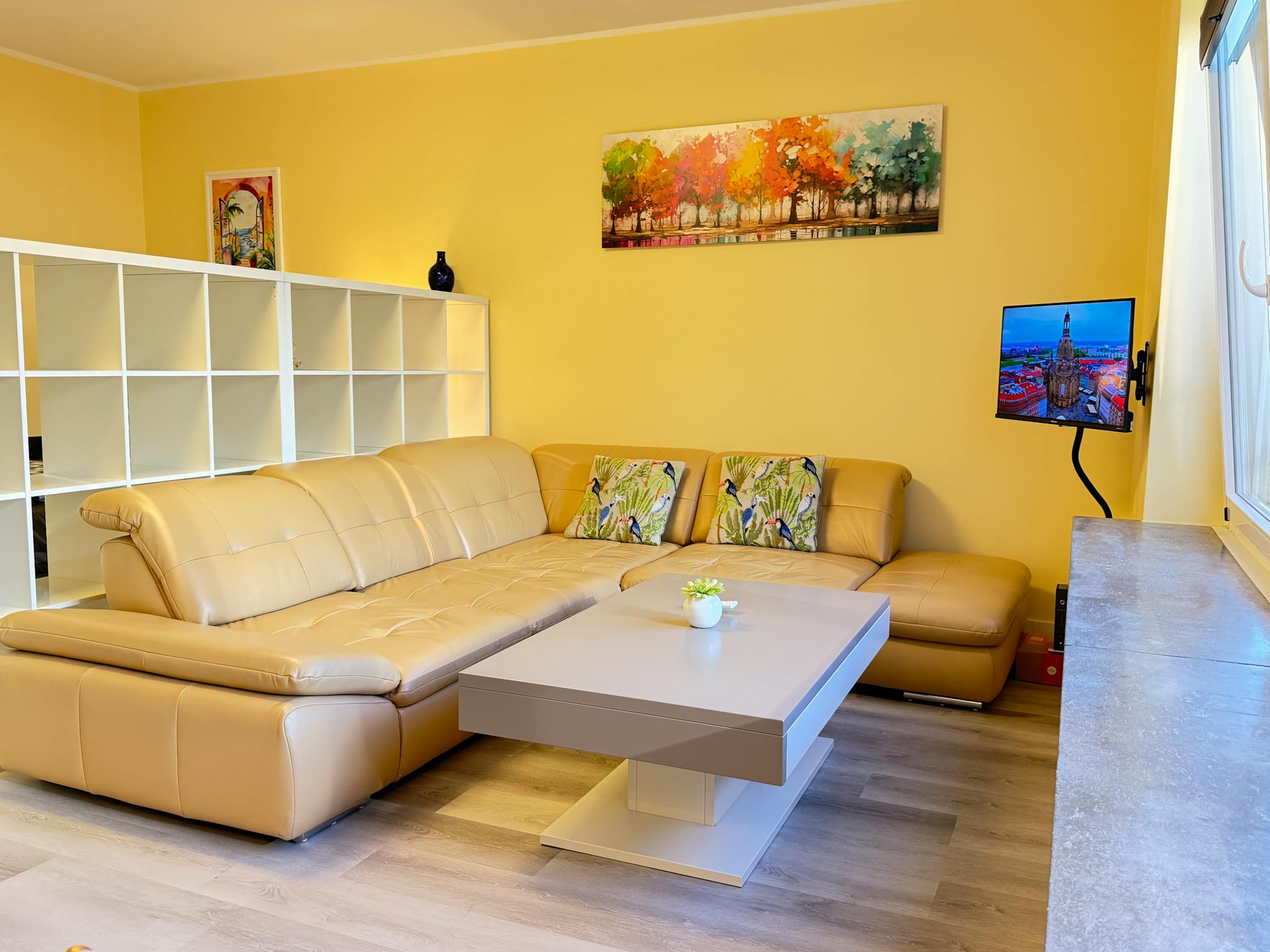 Apartment, Uhlandstraße, Dusseldorf