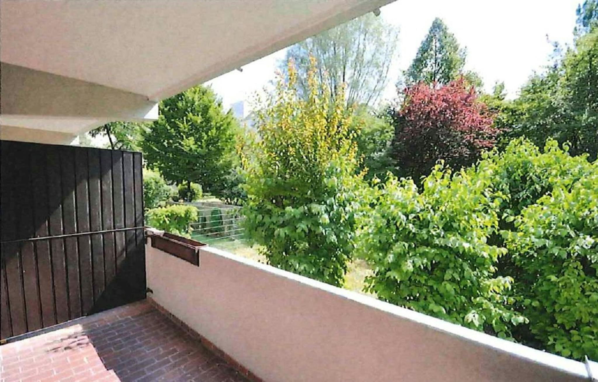 Apartment, Dachauer Straße, Munich
