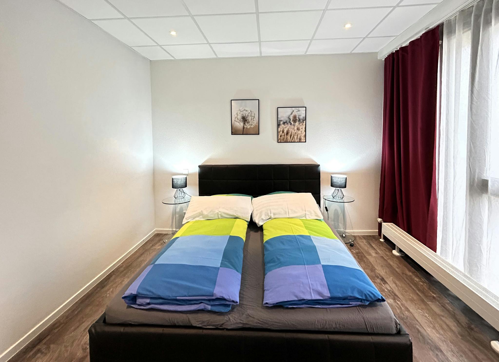 Apartment, Triftstraße, Frankfurt