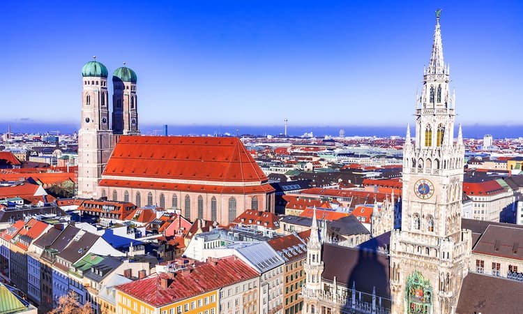 Munich to take legal action over Dubai Oktoberfest