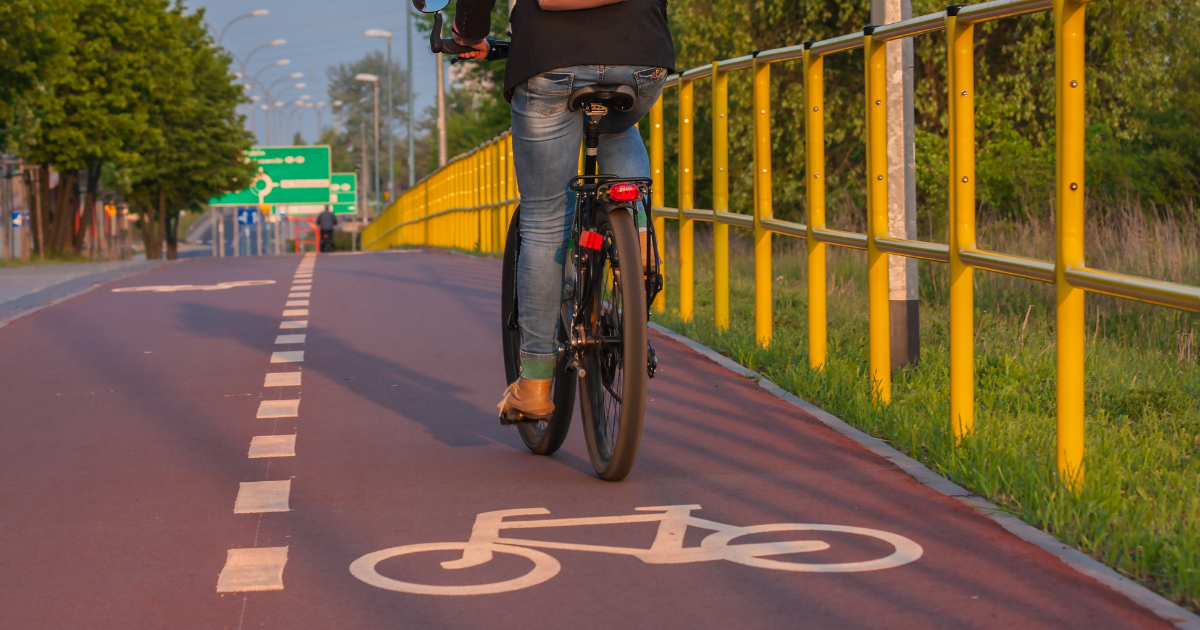 Learning independence in the Netherlands