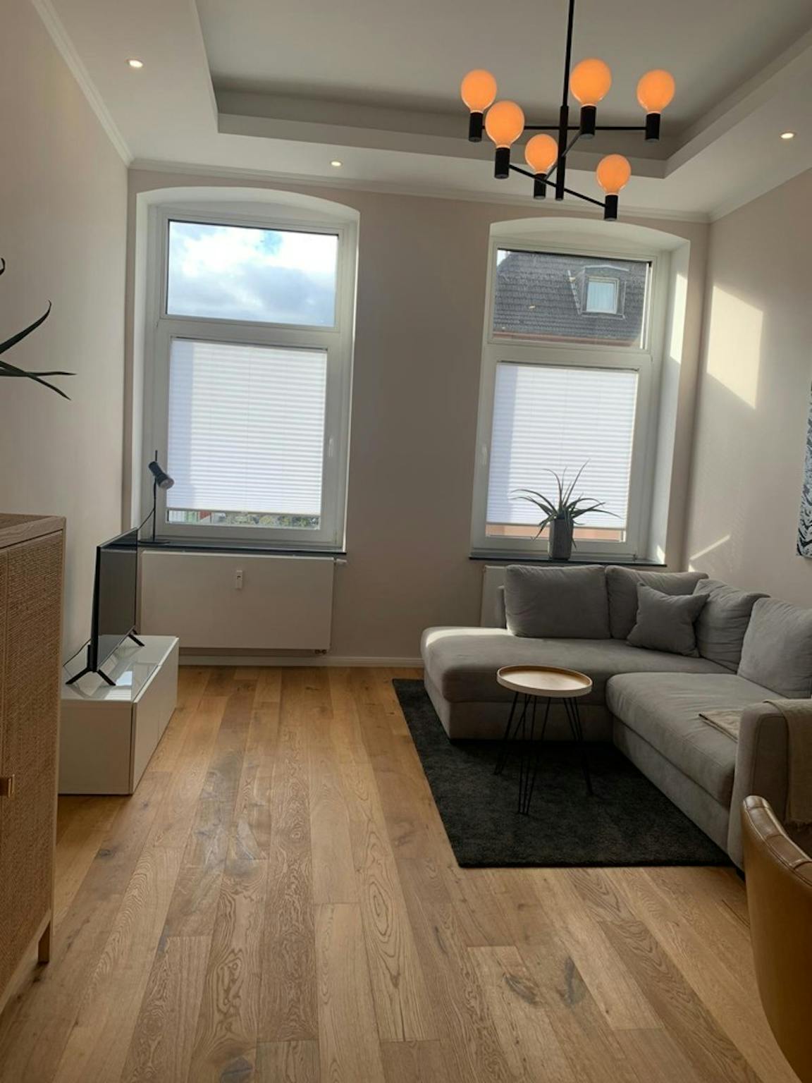 Apartment, Hoffeldstraße, Dusseldorf