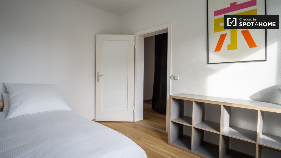 Room, Neltestraße 37, 12489 Berlin, Germany, Berlin